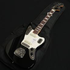 Fender Made in Japan Traditional Late '60s Jaguar® Black 【3.40kg】_2