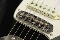 Fender Made in Japan Traditional Late '60s Jaguar® Black 【3.40kg】_4