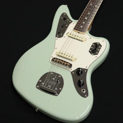 Fender Moeka Shiotsuka Jaguar moni 羊文学 塩塚モエカ 【3.66kg】