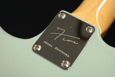 Fender Moeka Shiotsuka Jaguar moni 羊文学 塩塚モエカ 【3.66kg】_9