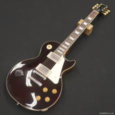 Gibson Les Paul Standard 50s Figured Top [Translucent Oxblood]