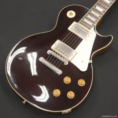 Gibson Les Paul Standard 50s Figured Top [Translucent Oxblood]_2