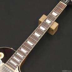 Gibson Les Paul Standard 50s Figured Top [Translucent Oxblood]_3