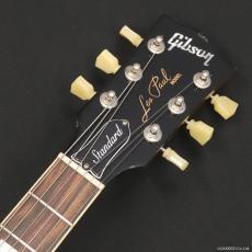 Gibson Les Paul Standard 50s Figured Top [Translucent Oxblood]_4