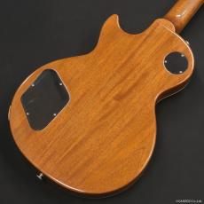 Gibson Les Paul Standard 50s Figured Top [Translucent Oxblood]_6