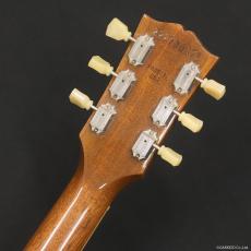 Gibson Les Paul Standard 50s Figured Top [Translucent Oxblood]_8