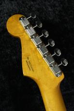 Fender 【良杢指板】Vintera III Early '60s Stratocaster/Sonic Blue  #MX25165985【3.57kg】_9