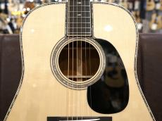 Martin 【夏ボーナス大セール】【個体演奏動画あり】CTM D-45 68改【理想とこだわり】_4