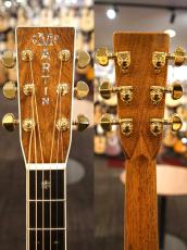 Martin 【夏ボーナス大セール】【個体演奏動画あり】CTM D-45 68改【理想とこだわり】_9