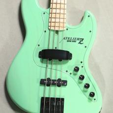 ATELIER Z 【クリアランスセール】M#245 CTM Transparent Seafoam Green MH #012162【4.20kg】