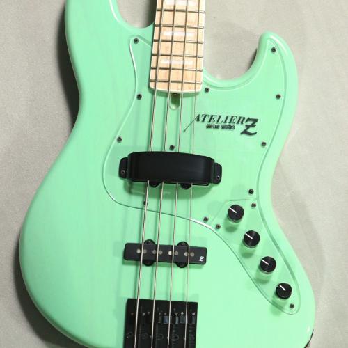 ATELIER Z 【クリアランスセール】M#245 CTM Transparent Seafoam Green MH #012162【4.20kg】