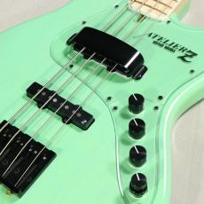 ATELIER Z 【クリアランスセール】M#245 CTM Transparent Seafoam Green MH #012162【4.20kg】_3