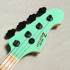 ATELIER Z 【クリアランスセール】M#245 CTM Transparent Seafoam Green MH #012162【4.20kg】_5