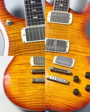 Paul Reed Smith [PRS] SE McCARTY 594 BG -Vintage Sunburst- 【渋杢】【万能ギター】【3.26kg】_4