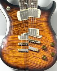 Paul Reed Smith [PRS] SE McCARTY 594  -Black Gold Sunburst- 【リッチ杢】【ハイコスパ×万能ギター】【3.34kg】_4