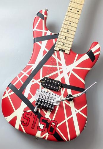 EVH Striped Series 5150 【3.58kg】