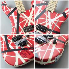 EVH Striped Series 5150 【3.58kg】_3