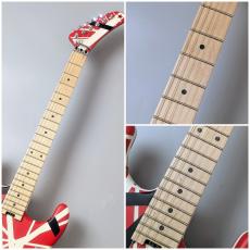 EVH Striped Series 5150 【3.58kg】_4