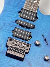 Ibanez 【美杢秀麗】RG8570 -RBS ( Royal Blue Sapphire)- j.custom #F2616624【3.88kg】_2