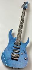 Ibanez 【美杢秀麗】RG8570 -RBS ( Royal Blue Sapphire)- j.custom #F2616624【3.88kg】_3