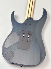 Ibanez 【美杢秀麗】RG8570 -RBS ( Royal Blue Sapphire)- j.custom #F2616624【3.88kg】_4