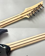 Ibanez 【美杢秀麗】RG8570 -RBS ( Royal Blue Sapphire)- j.custom #F2616624【3.88kg】_10
