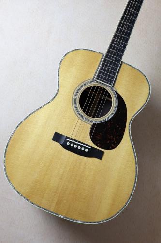 Martin 【Martinロックグラスプレゼント】000-42 Standard #2966294 【無金利キャンペーン・送料当社負担】