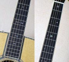 Martin 【Martinロックグラスプレゼント】000-42 Standard #2966294 【無金利キャンペーン・送料当社負担】_7