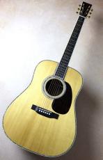 Martin 【"弾いた瞬間に惹き込まれる"一本】D-42 Standard 2024年製 【無金利キャンペーン】_2