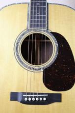Martin 【"弾いた瞬間に惹き込まれる"一本】D-42 Standard 2024年製 【無金利キャンペーン】_3