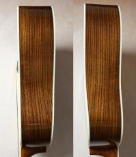 Martin 【"弾いた瞬間に惹き込まれる"一本】D-42 Standard 2024年製 【無金利キャンペーン】_6