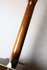 Martin 【"弾いた瞬間に惹き込まれる"一本】D-42 Standard 2024年製 【無金利キャンペーン】_8