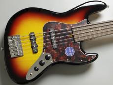 momose 【早割ボーナスセール】MJ・Five1-STD/R -3 Tone Sunburst-【4.30kg】_3