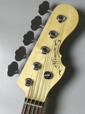 momose 【早割ボーナスセール】MJ・Five1-STD/R -3 Tone Sunburst-【4.30kg】_6