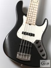 Kikuchi Guitars Hermes MV5 CFM / Charcoal Frost Metallic【重量3.86kg】