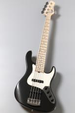 Kikuchi Guitars Hermes MV5 CFM / Charcoal Frost Metallic【重量3.86kg】_2