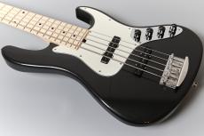 Kikuchi Guitars Hermes MV5 CFM / Charcoal Frost Metallic【重量3.86kg】_3