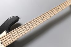 Kikuchi Guitars Hermes MV5 CFM / Charcoal Frost Metallic【重量3.86kg】_6