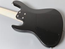 Kikuchi Guitars Hermes MV5 CFM / Charcoal Frost Metallic【重量3.86kg】_8