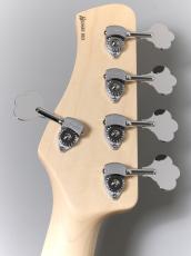 Kikuchi Guitars Hermes MV5 CFM / Charcoal Frost Metallic【重量3.86kg】_10