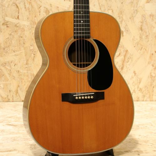 Martin OOO-28 1977