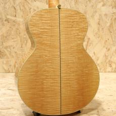 Collings SJ  Figured Maple 1993_2