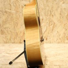 Collings SJ  Figured Maple 1993_4