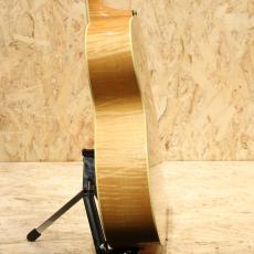 Collings SJ  Figured Maple 1993_5