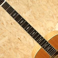 Collings SJ  Figured Maple 1993_6