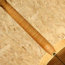 Collings SJ  Figured Maple 1993_7