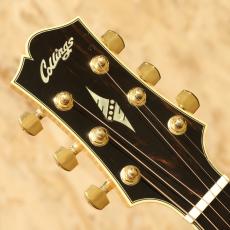 Collings SJ  Figured Maple 1993_8