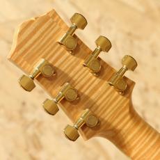 Collings SJ  Figured Maple 1993_9