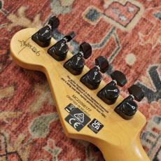 Charvel Jim Root Signature Pro-Mod San Dimas Style 1 HH FR E, Ebony Fingerboard, Satin White 【中古品】_9