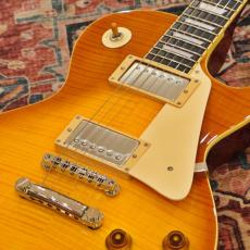 Tokai LS-101F CS (Cherry Sunburst)_4